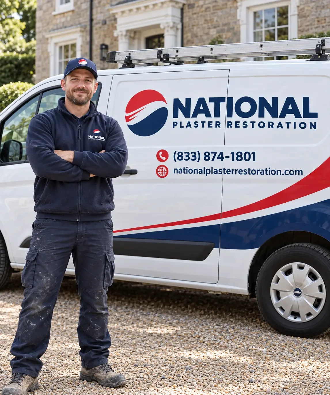 Plaster Repair company in Fairplay, MD